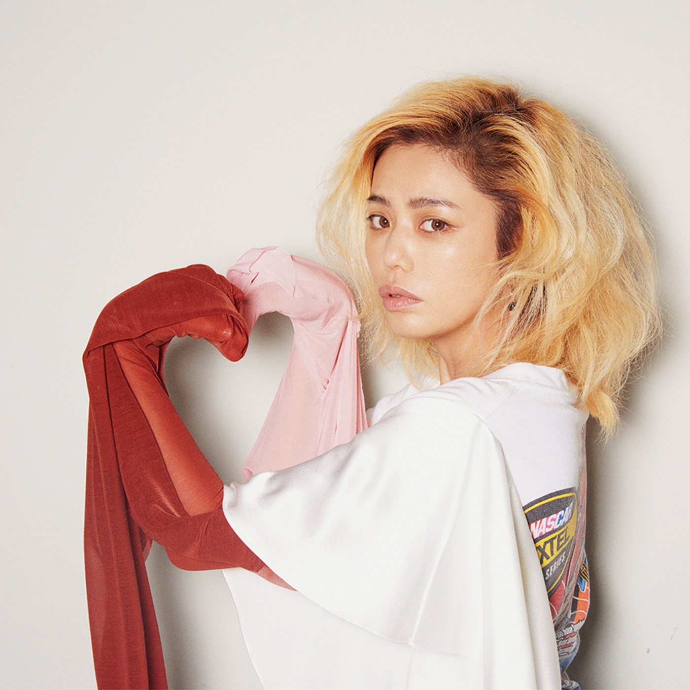 Chara – Sweet Sunshine – Single(4547366291087)【16bit／44.1kHz】日本区-OppsUnote音乐广场