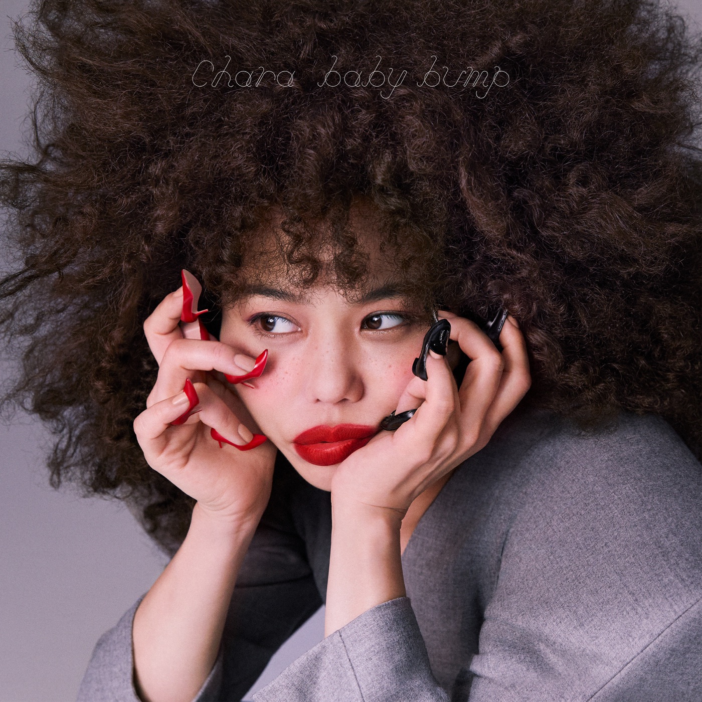 Chara – Baby Bump(00602577096167)【16bit／44.1kHz】日本区-OppsUnote音乐广场