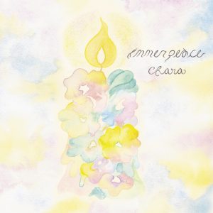 Chara – Inner Peace – EP(859756321293)【16bit／44.1kHz】日本区-OppsUnote音乐广场