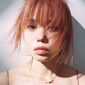 Chara – A・O・U – EP(4549767164021)【24bit／48.0kHz】日本区-OppsUnote音乐广场