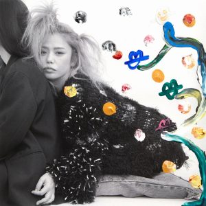 Chara – ohhh! – Single(4549767180366)【24bit／96.0kHz】日本区-OppsUnote音乐广场