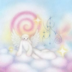 Chara – angel – Single(4526180713173)【24bit／48.0kHz】日本区-OppsUnote音乐广场