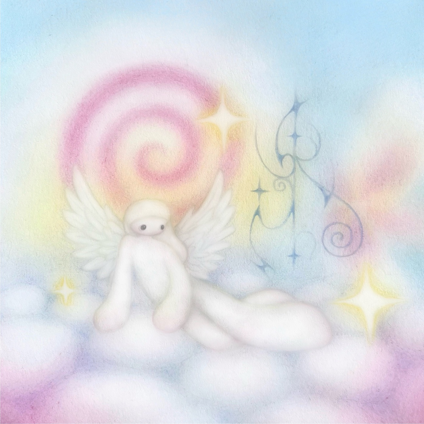 Chara – angel – Single(4526180713173)【24bit／48.0kHz】日本区-OppsUnote音乐广场