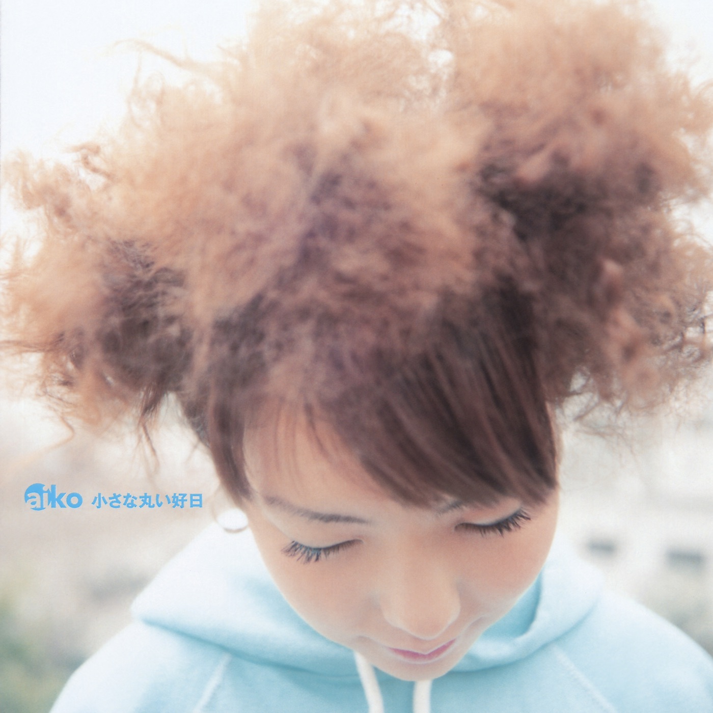 aiko – 小さな丸い好日(4988013893931)【24bit／96.0kHz】日本区-OppsUnote音乐广场