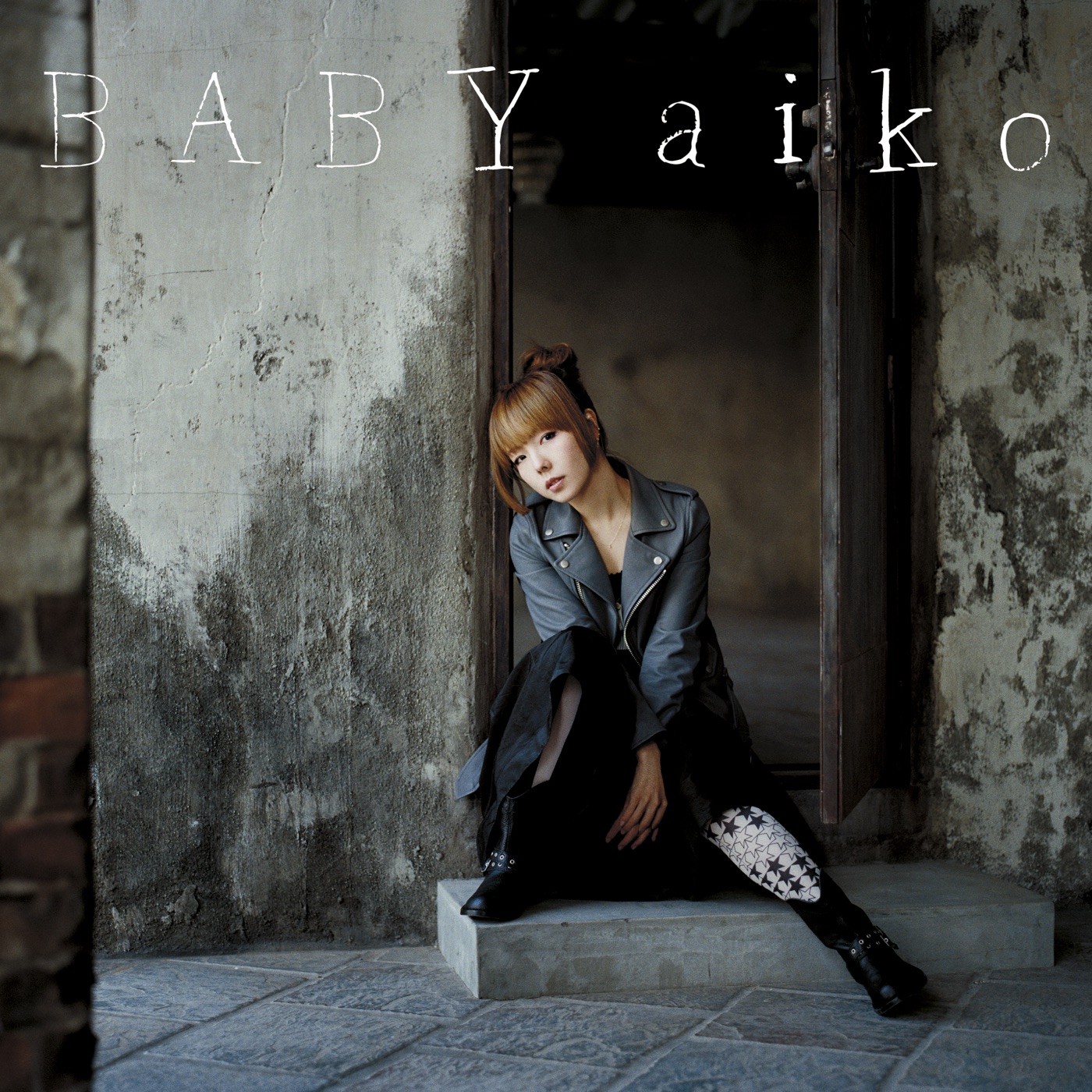 aiko – BABY(4988013353329)【24bit／96.0kHz】日本区-OppsUnote音乐广场
