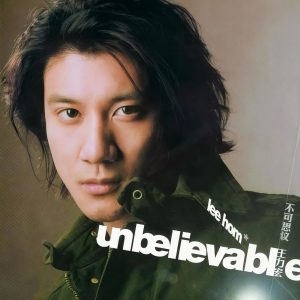 王力宏 – 不可思议(4716331034824)【16bit／44.1kHz】台湾区-OppsUnote音乐广场