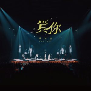 魏如萱 – 买你 (HAVE A NICE ：DAY 巡回演唱会 Live) – Single(4710281291719)【24bit／48.0kHz】台湾区-OppsUnote音乐广场