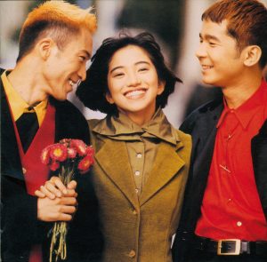 DREAMS COME TRUE – MILLION KISSES(4988010052751)【16bit／44.1kHz】日本区-OppsUnote音乐广场