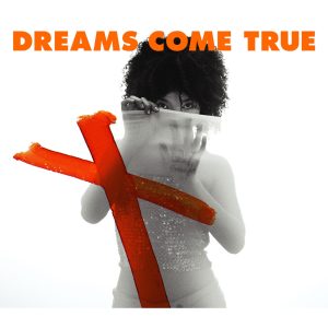 DREAMS COME TRUE – 好きだけじゃだめなんだ – EP(00600406581020)【16bit／44.1kHz】日本区-OppsUnote音乐广场