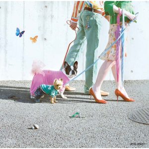 DREAMS COME TRUE – 大阪LOVER – Single(00044002557957)【16bit／44.1kHz】日本区-OppsUnote音乐广场