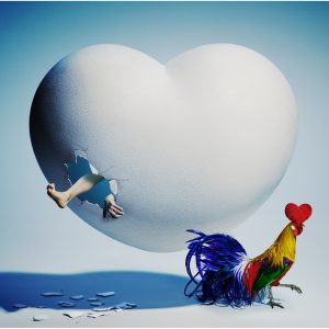 DREAMS COME TRUE – MERRY-LIFE-GOES-ROUND ／ TRUE, BABY TRUE. – Single(00044002557896)【16bit／44.1kHz】日本区-OppsUnote音乐广场