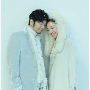 DREAMS COME TRUE – 连れてって 连れてって – EP(00044002557889)【16bit／44.1kHz】日本区-OppsUnote音乐广场