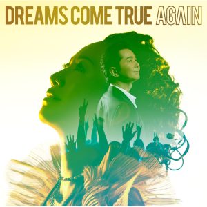 DREAMS COME TRUE – AGAIN – Single(00600406438058)【16bit／44.1kHz】日本区-OppsUnote音乐广场