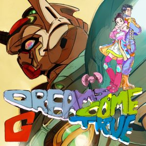 DREAMS COME TRUE – G – Single(00602508667725)【16bit／44.1kHz】日本区-OppsUnote音乐广场