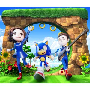 DREAMS COME TRUE – 次のせ〜の!で – ON THE GREEN HILL – (MASADO and MIWASCO VERSION) – Single(00602438769827)【16bit／44.1kHz】日本区-OppsUnote音乐广场