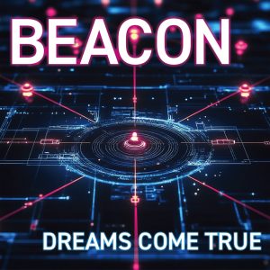 DREAMS COME TRUE – BEACON – Single(00602478759994)【24bit／48.0kHz】日本区-OppsUnote音乐广场