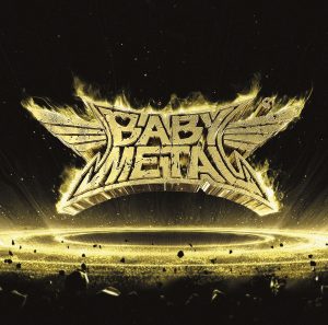 BABYMETAL – From Dusk Till Dawn – Single(4988061912684)【16bit／44.1kHz】日本区-OppsUnote音乐广场