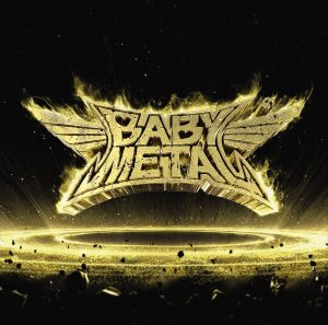 BABYMETAL – METAL RESISTANCE(4988061906997)【16bit／44.1kHz】日本区-OppsUnote音乐广场