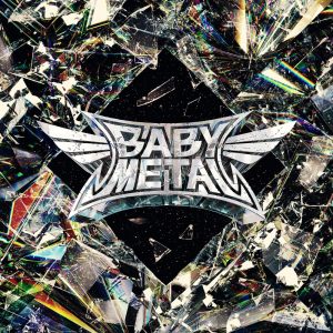 BABYMETAL – from me to u – SingleⒺ(00602478153464)【24bit／48.0kHz】日本区-OppsUnote音乐广场