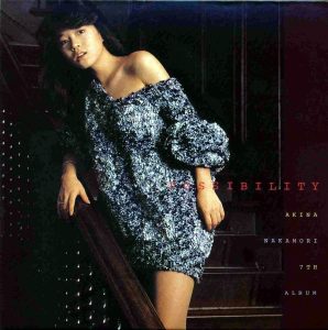 中森明菜 – POSSIBILITY(825646249763)【24bit／96.0kHz】日本区-OppsUnote音乐广场