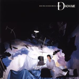 中森明菜 – D404ME(825646249749)【24bit／96.0kHz】日本区-OppsUnote音乐广场