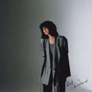 中森明菜 – BEST (+2) [カラオケ付] 2023ラッカーマスターサウンド【24bit／96.0kHz】日本区-OppsUnote音乐广场