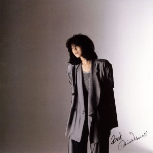 中森明菜 – BEST (2012 Remaster)(825646249732)【24bit／96.0kHz】日本区-OppsUnote音乐广场