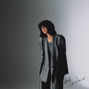 中森明菜 – BEST(5054197918230)【16bit／44.1kHz】日本区-OppsUnote音乐广场