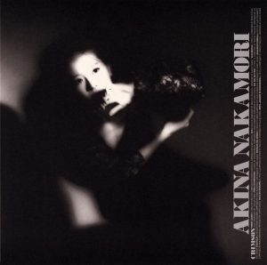 中森明菜 – CRIMSON (2012 Remaster)(190295618018)【16bit／44.1kHz】日本区-OppsUnote音乐广场