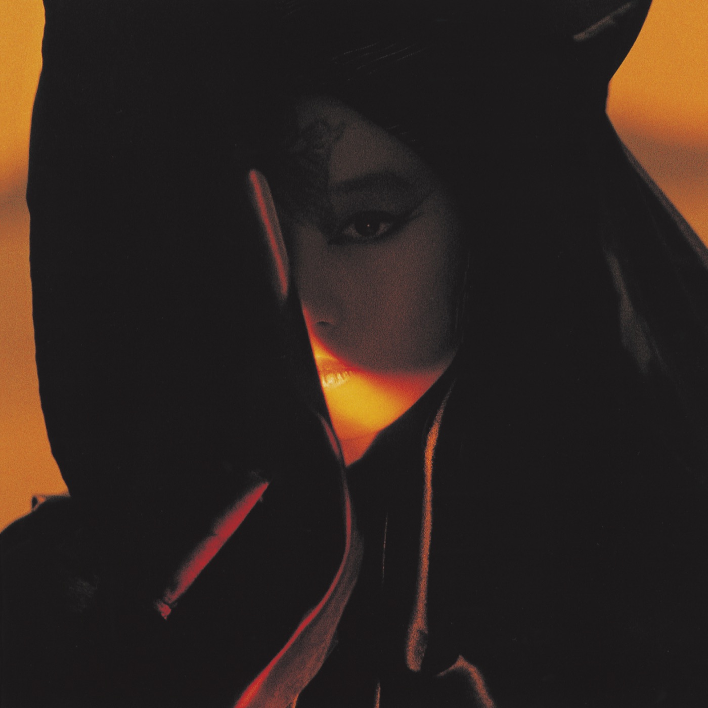 中森明菜 – 不思议 (カラオケ付) 2023ラッカーマスターサウンド【24bit／96.0kHz】日本区-OppsUnote音乐广场