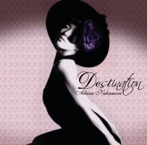 中森明菜 – DESTINATION(00028945031415)【16bit／44.1kHz】日本区-OppsUnote音乐广场