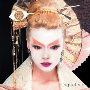 中森明菜 – 艶华 -Enka-(00044002802347)【16bit／44.1kHz】日本区-OppsUnote音乐广场