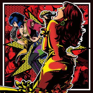 中森明菜 – SWEET RAIN – Single(00600406509673)【16bit／44.1kHz】日本区-OppsUnote音乐广场