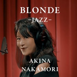 中森明菜 – BLONDE -JAZZ- – Single(5021732413710)【24bit／96.0kHz】日本区-OppsUnote音乐广场