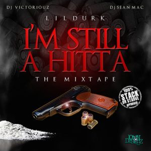 Lil Durk – I’m Still a HittaⒺ(888915344910)【16bit／44.1kHz】土耳其区-OppsUnote音乐广场