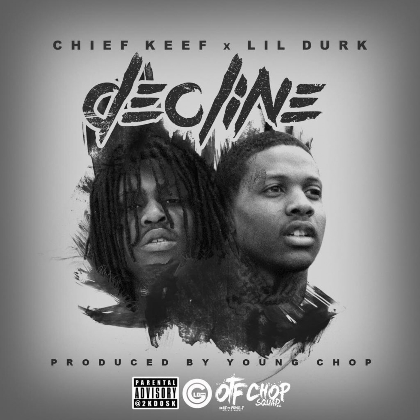 图片[1]-Lil Durk – Decline (feat. Chief Keef) – SingleⒺ(888915054802)【16bit／44.1kHz】土耳其区-OppsUnote音乐广场
