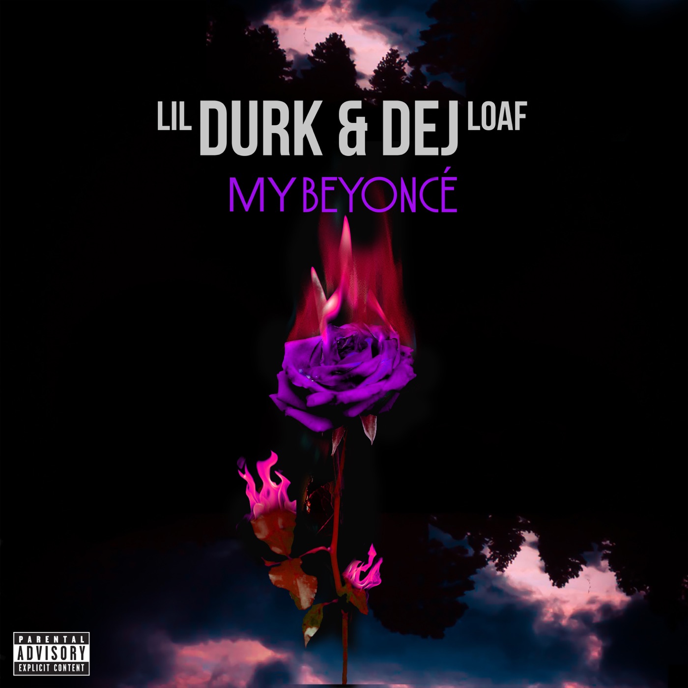 图片[1]-Lil Durk – My Beyoncé (feat. DeJ Loaf) – SingleⒺ(00602547737458)【24bit／44.1kHz】土耳其区-OppsUnote音乐广场