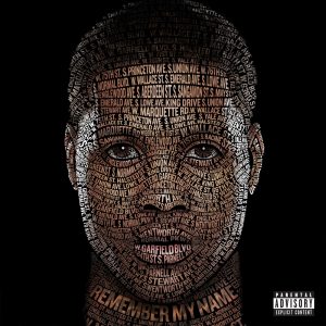 Lil Durk – Remember My Name (Deluxe Edition)Ⓔ(00602547361790)【24bit／44.1kHz】土耳其区-OppsUnote音乐广场