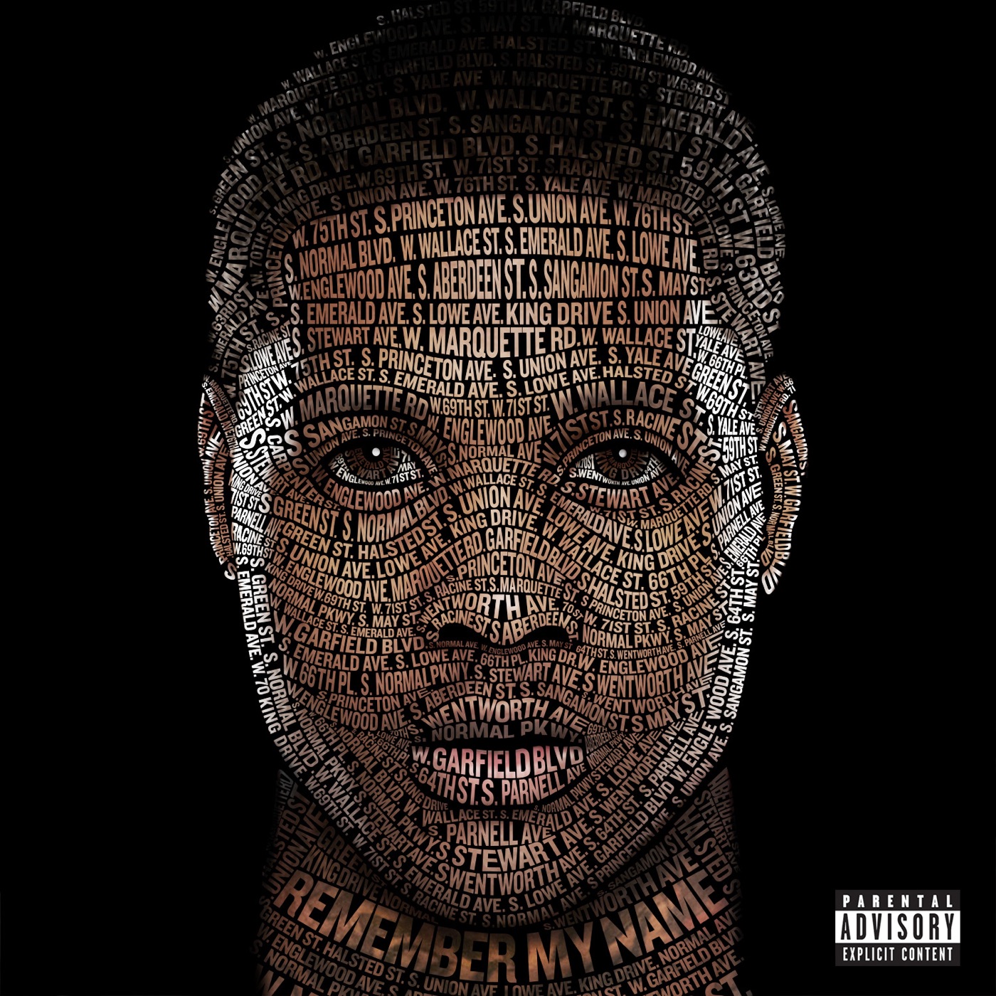 图片[1]-Lil Durk – Remember My Name (Deluxe Edition)Ⓔ(00602547361790)【24bit／44.1kHz】土耳其区-OppsUnote音乐广场