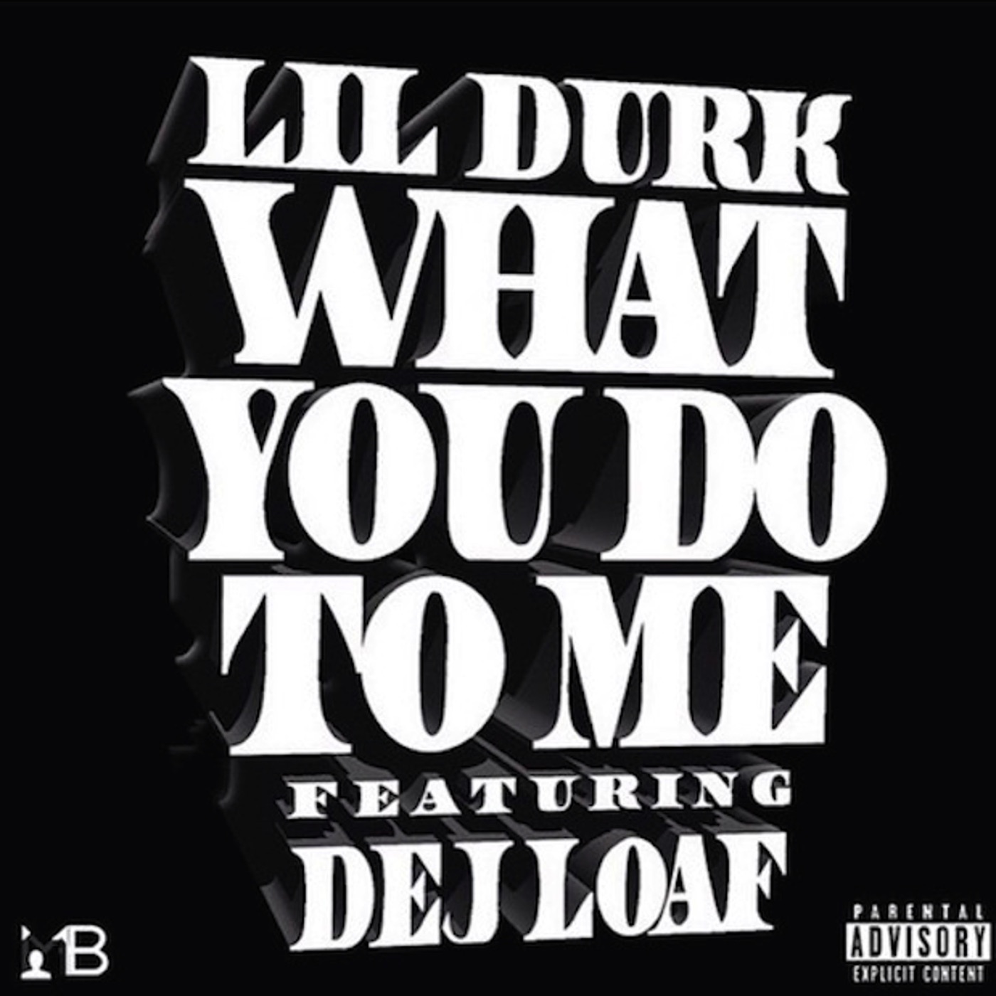 图片[1]-Lil Durk – WYDTM (feat. DeJ Loaf) – SingleⒺ(889176486906)【16bit／44.1kHz】土耳其区-OppsUnote音乐广场
