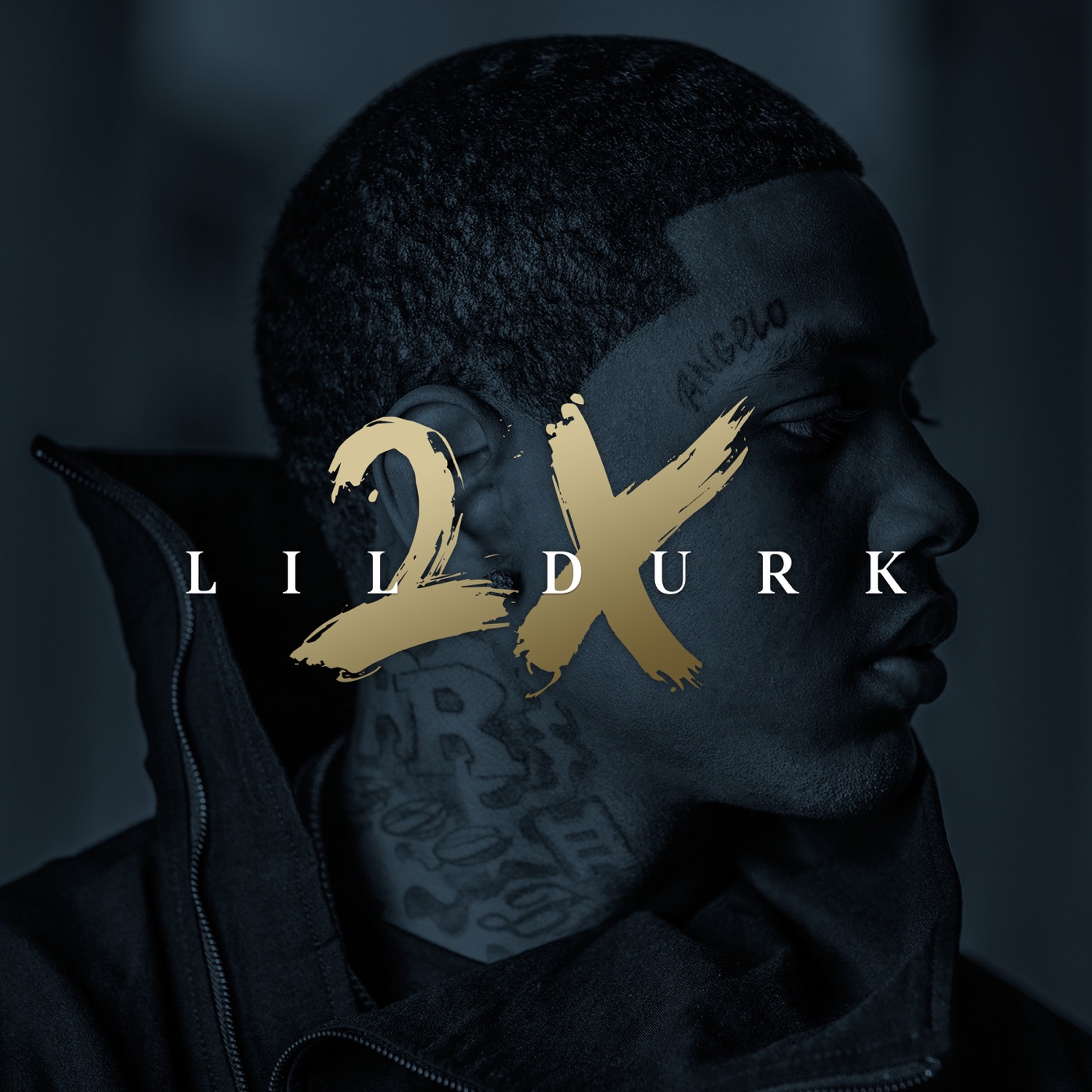 图片[1]-Lil Durk – Lil Durk 2X (Deluxe)(00602547981684)【24bit／44.1kHz】土耳其区-OppsUnote音乐广场