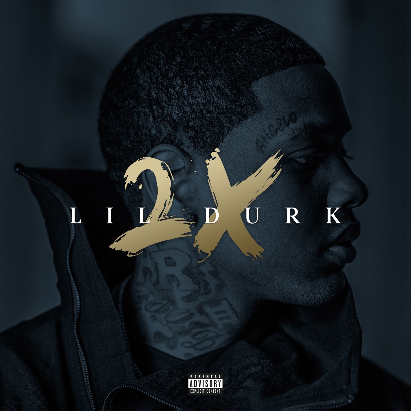 图片[1]-Lil Durk – Lil Durk 2X (Deluxe)Ⓔ(00602547981714)【24bit／44.1kHz】土耳其区-OppsUnote音乐广场