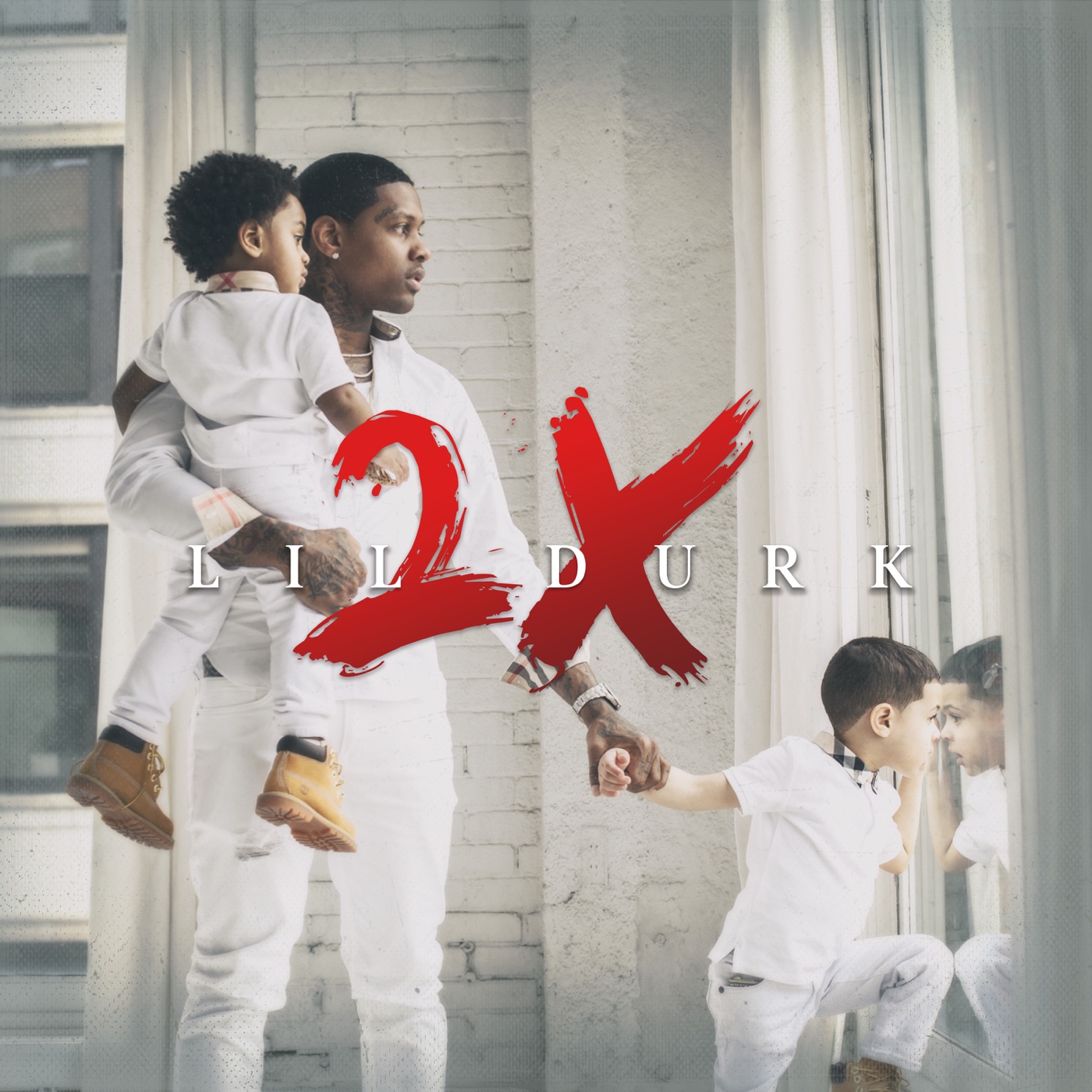 图片[1]-Lil Durk – Lil Durk 2X(00602547891457)【24bit／44.1kHz】土耳其区-OppsUnote音乐广场