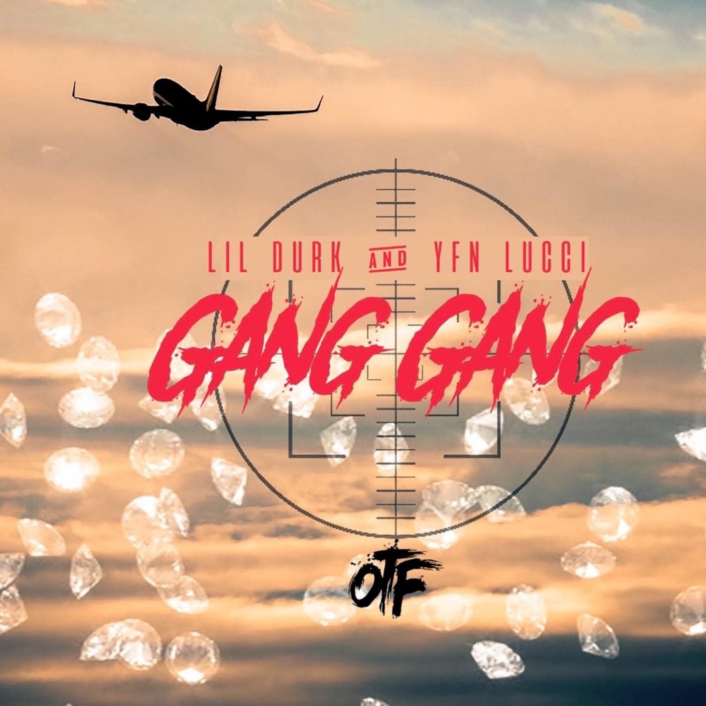 图片[1]-Lil Durk – Gang Gang – SingleⒺ(888915390689)【16bit／44.1kHz】土耳其区-OppsUnote音乐广场