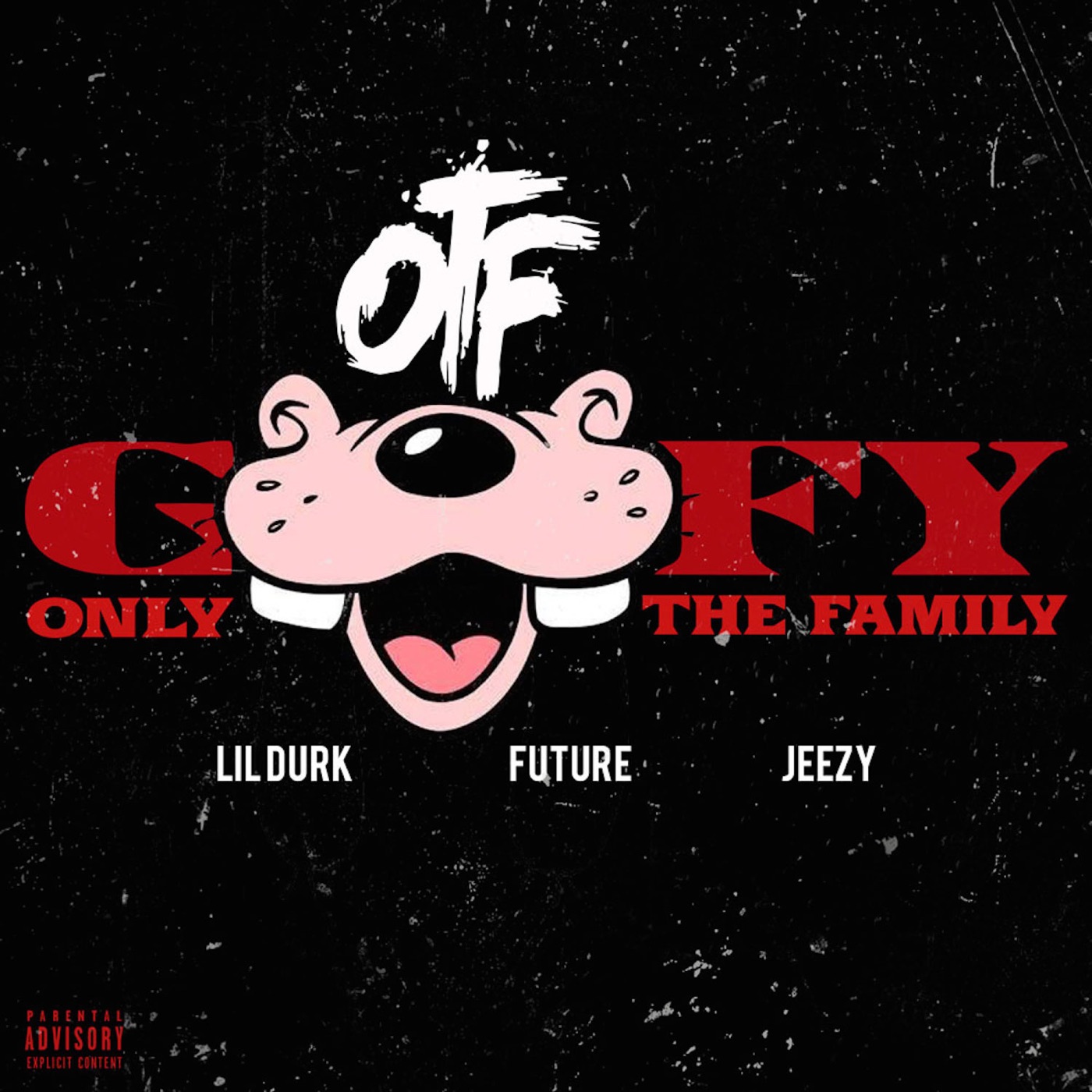 图片[1]-Lil Durk – Goofy (feat. Future & Jeezy) – Single(888915452059)【24bit／44.1kHz】土耳其区-OppsUnote音乐广场