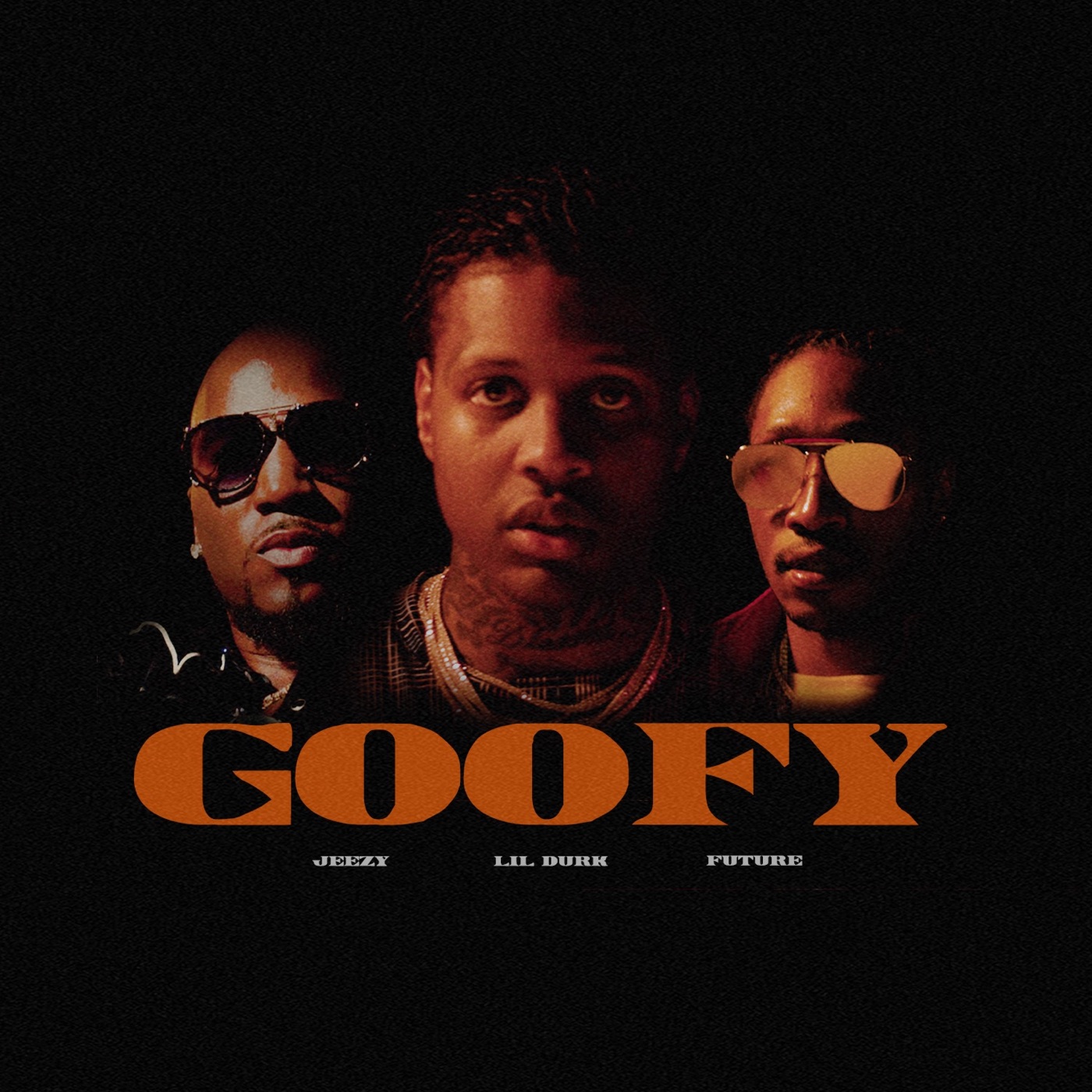 图片[1]-Lil Durk – Goofy (feat. Future & Jeezy) – SingleⒺ(888915452042)【24bit／44.1kHz】土耳其区-OppsUnote音乐广场
