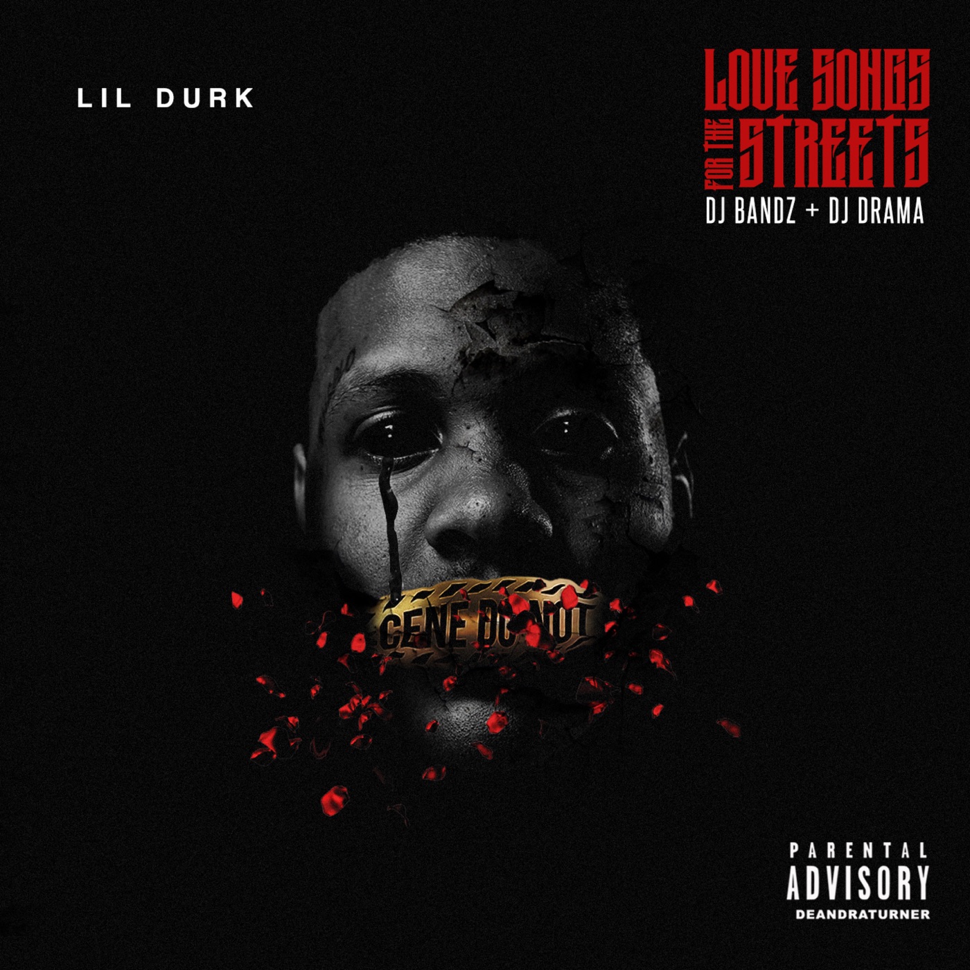 图片[1]-Lil Durk – Love Songs 4 the StreetsⒺ(888915349168)【16bit／44.1kHz】土耳其区-OppsUnote音乐广场
