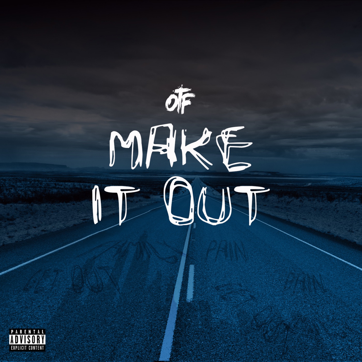 图片[1]-Lil Durk – Make It Out – SingleⒺ(888915463178)【16bit／44.1kHz】土耳其区-OppsUnote音乐广场