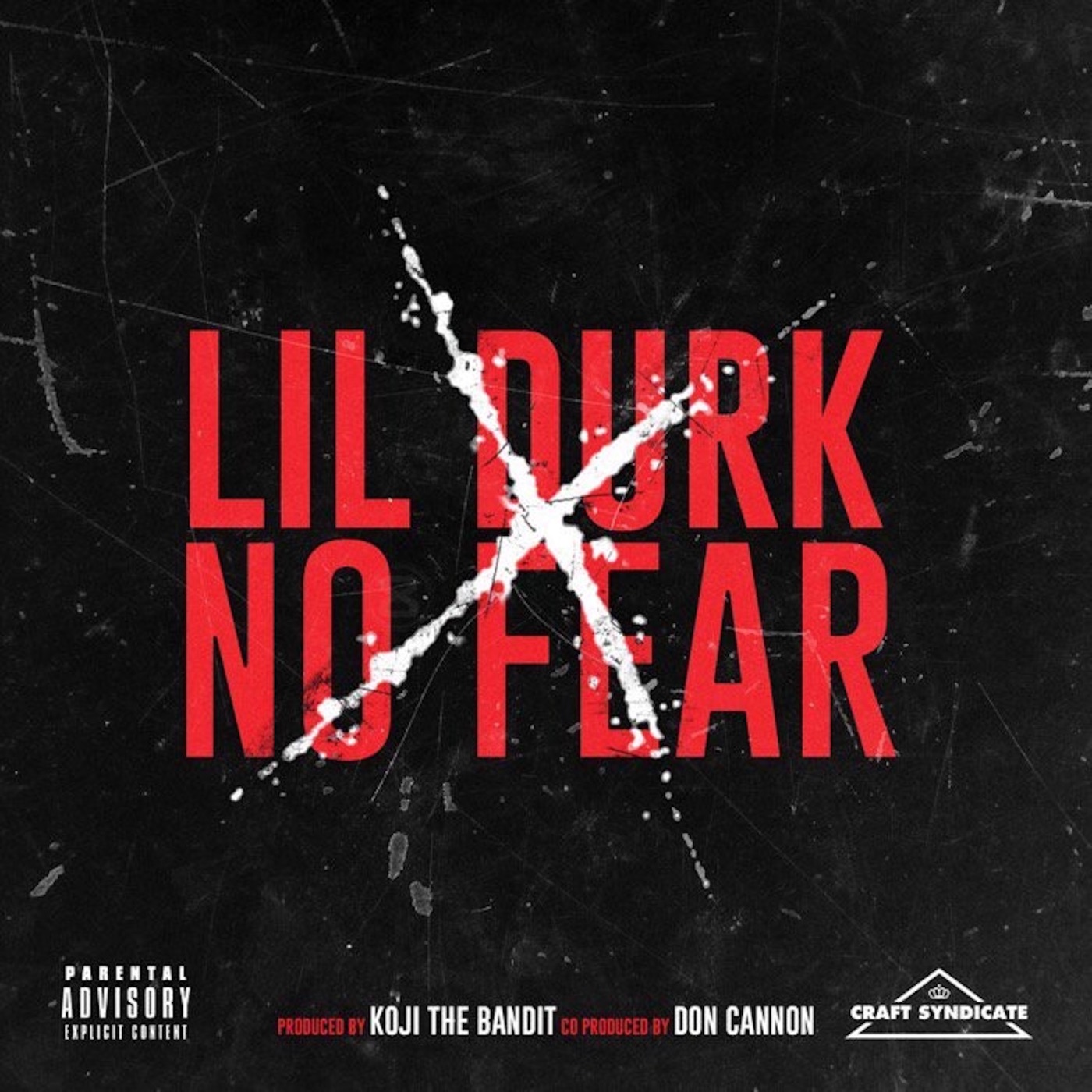 图片[1]-Lil Durk – No Fear – SingleⒺ(888915452325)【16bit／44.1kHz】土耳其区-OppsUnote音乐广场