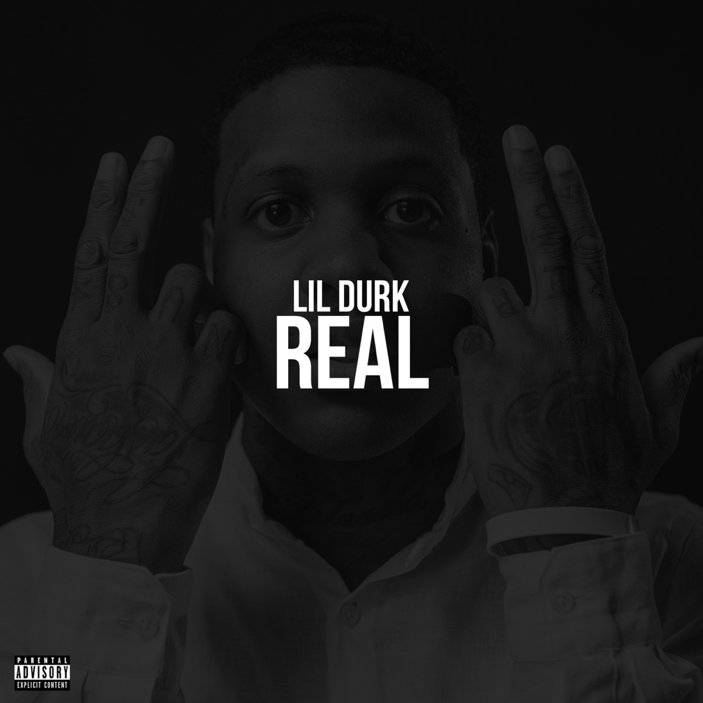 图片[1]-Lil Durk – Real – SingleⒺ(888915345399)【16bit／44.1kHz】土耳其区-OppsUnote音乐广场